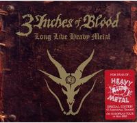 Long Live Heavy Metal (Limited Edition)