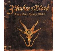 Long Live Heavy Metal [Vinilo]