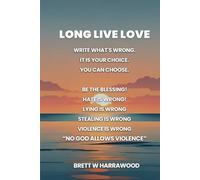 Long Live Love