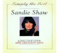 Long Live Love: All Her Hits