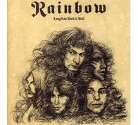 Long Live Rock 'N' Rodillo (Masterización de Audio) - Rainbow CD Polydor