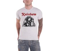 LONG LIVE ROCK ROLL (GREY)-RAINBOW