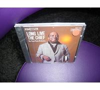 Long live the chief by Count Basie Orchestra