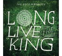 Long Live the King