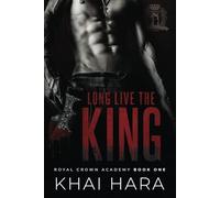 Long Live The King (RCA: Royal Crown Academy)