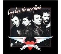 Long Live The New Flesh