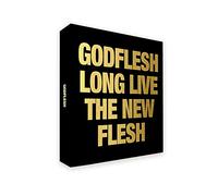 Long Live The New Flesh [Vinilo]