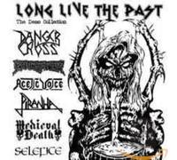 Long Live The Past - Demo Collection