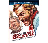 Long Live Your Death - Digitally Remastered (Amazon.com Exclusive)