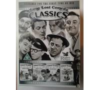 Long Lost Comedy Classics