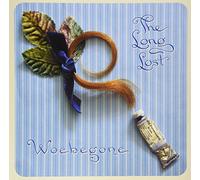 Long Lost (Daedelus) - Woebegone/Flying Lotus Remix [Vinilo]