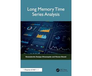Long Memory Time Series Analysis