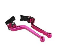Long Motorcycle Brake Clutch Levers For Honda For CBF1000 06-09, For VF750S For Sabre 82-86, For VFR 750 91-97 For 1000F For Firestorm 98-05 ,Embrague de Freno de Motocicleta