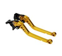 Long Motorcycle Brake Clutch Levers For Honda For CBF1000 06-09, For VF750S For Sabre 82-86, For VFR 750 91-97 For 1000F For Firestorm 98-05 ,Embrague de Freno de Motocicleta