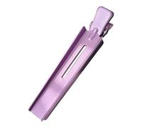 Long Mouth Hair Clips, Sectioning And Holding Function, Extended Duckbill Shape Advantage, Metal No-Trace Structure Detail, Styling Accessory Category, Home Indoor Grooming Use
