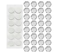 Long Nails Keyboard Stickers - 120g PVC Calculator Supplies | Clear Long Nail Keyboard Covers For Women Girls Ladies Wives Home Office Writers Typists Game Room Studio Content Creators