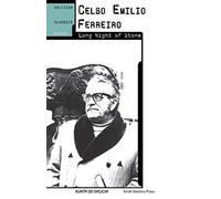 Long Night of Stone: 3 (Galician Classics)