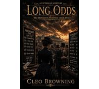 Long Odds: Book 2 of The Hartsmere Mysteries