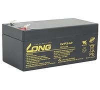 LONG PBLO-12V003-F1 - Batería de plomo-ácido (12 V, 3 Ah)