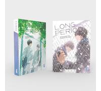 Long period box (Queer Label)