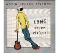 LONG PETER MADSEN LP (VINYL ALBUM) US MCA 1986