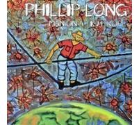 Long, Philip - Man On A Tightrope