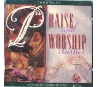 Long Play Praise and Worship Classics