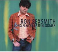 Long Player Late Bloomer +1