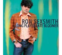 Ron Sexsmith - Long Player Late Bloomer