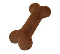 Long Plush Bone Pillow Cushion - Sleeping Throw Support Bolster