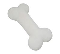 Long Plush Bone Pillow Cushion - Sleeping Throw Support Bolster