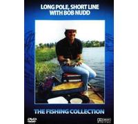 Long Pole, Short Line With Bob Nudd [Reino Unido] [DVD]
