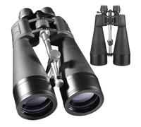 Long Range Binoculars,Multi-Coated Binoculars - Portable Astronomy Telescopes Professional 86mm 260x160 Zoom HD Ultra-High Transmittance Multilayer Coating - for Outdoors