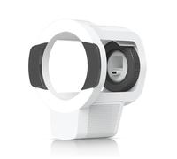 Long-range ir led,