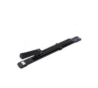Long Reach Stapler, Metal Stapler for Brochure Or Book Binding Is Found In Schools And Offices, Insert Depth Up To 30cm