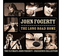 Long Road Home, The: The Ultimate J. Fogerty/creedence Coll.