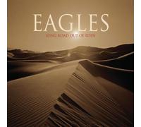 Long Road Out of Eden (Deluxe Edition) (2CD) by Eagles (2007) Audio CD