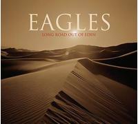 Long Road Out of Eden - Eagles