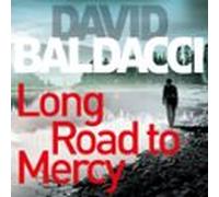 Long Road To Mercy