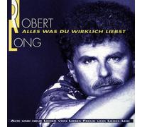 Long,Robert - Alles Was du Wirklich Liebst [Import]