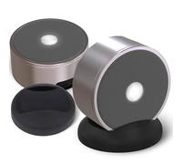 Long Run Technologies Altavoces estéreo Bluetooth - Altavoz inalámbrico para computadora portátil de escritorio para niños y niñas, hermana, hermano, mamá y papá, altavoces estéreo Bluetooth, cine en