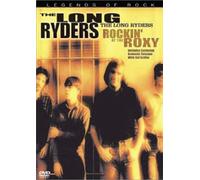 Long Ryders - Long Ryders-Rockin'at the Roxy [Reino Unido] [DVD]