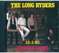 Long Ryders - Native Sons