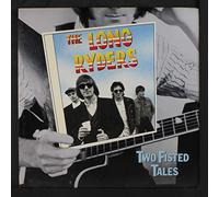 LONG RYDERS - two fisted tales