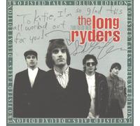 Long Ryders - Two Fisted Tales-Deluxe Editio