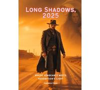 Long Shadows, 2025: Where Vengeance Meets Redemption’s Light