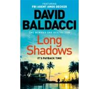 Long Shadows (ebook)