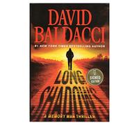 Long Shadows - Issued-Signed Special Edition, First Edition, First Printing