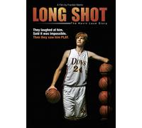 Long Shot the Kevin Laue Story / [USA] [DVD]