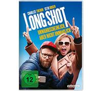 Long Shot - Unwahrscheinlich, aber nicht unmöglich [DVD]